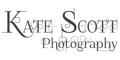Kate Scott logo